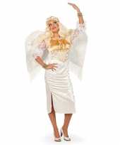 Engel carnavalskleding